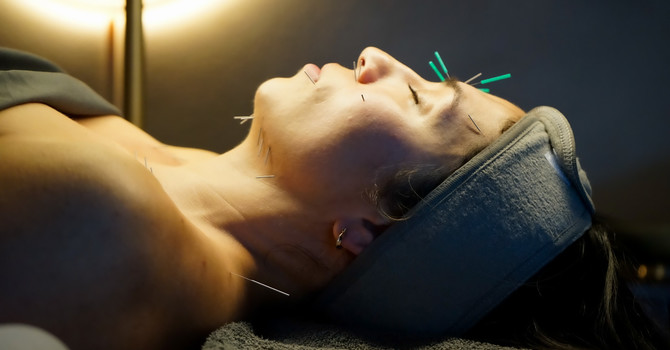 Facial Rejuvenation